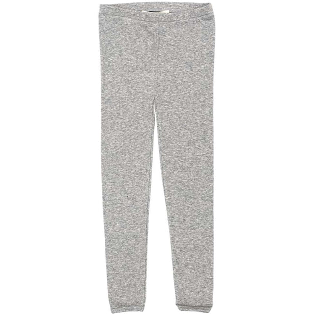 HOLMM Sterling Melange Pablos Strik Leggings