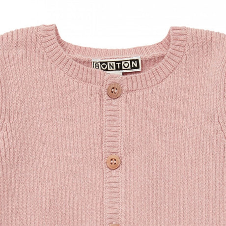 BONTON Rose Minot Cardigan 2