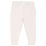 BONTON Pink Flowers Tino Sweatpants