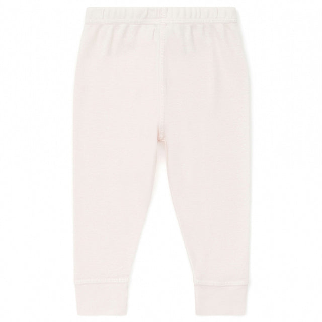 BONTON Pink Flowers Tino Sweatpants