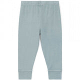 BONTON Blue Tino Sweatpants