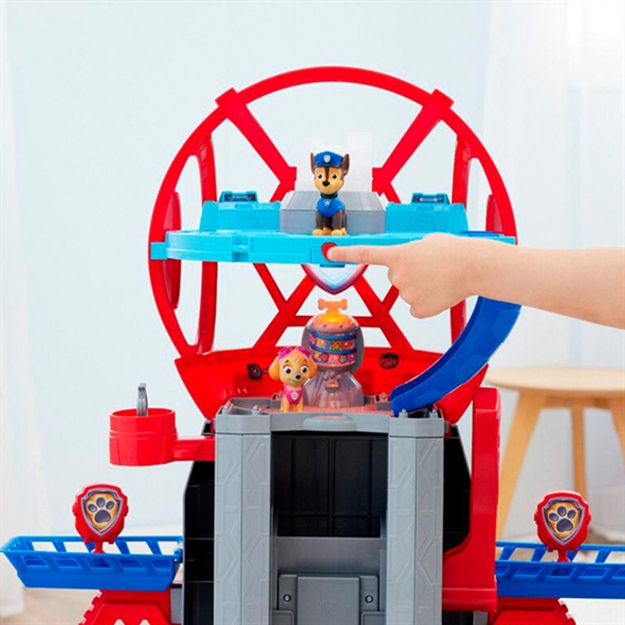 Paw Patrol Movie 2 - Lifesize Tower