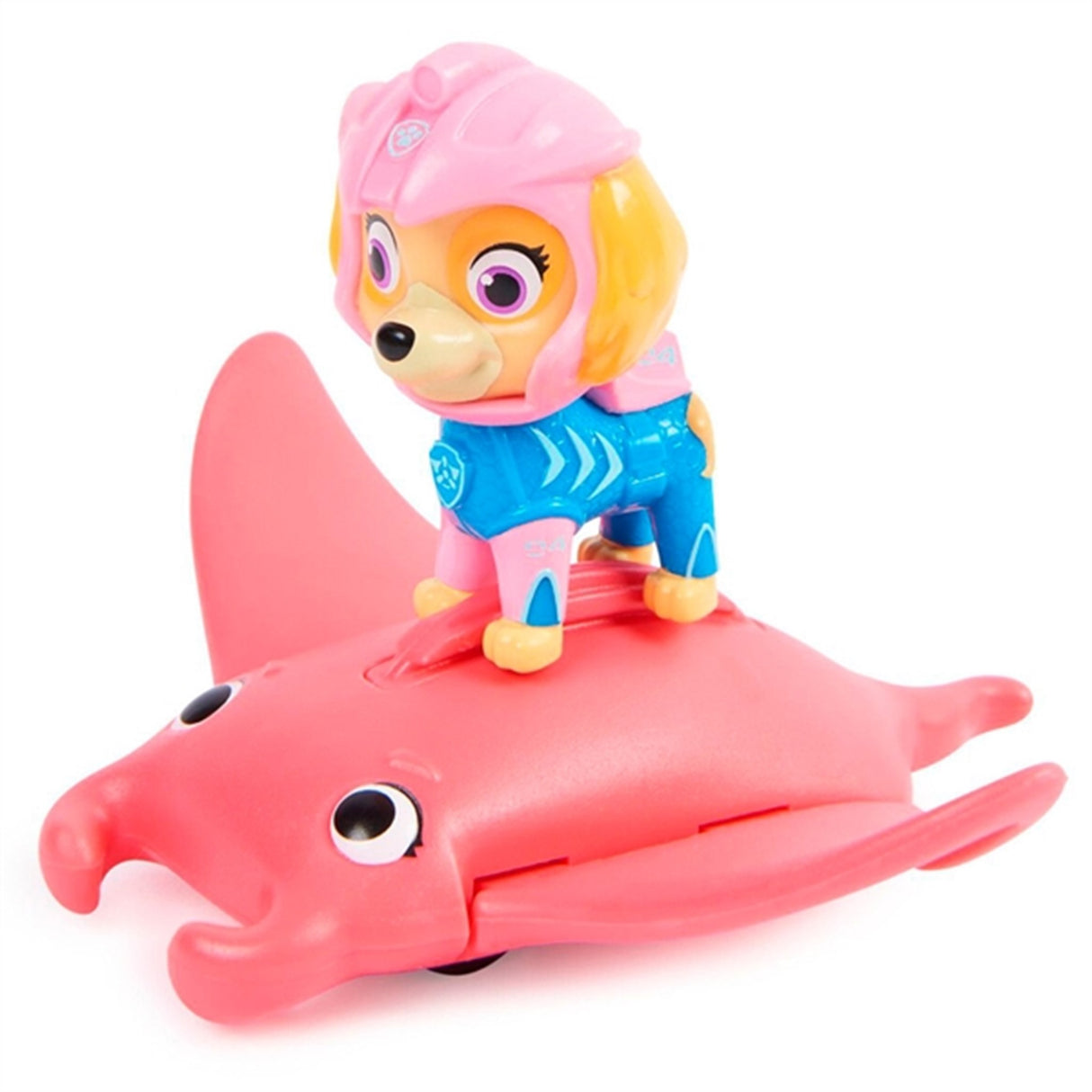 Paw Patrol Aqua Hero Pups - Skye Solid