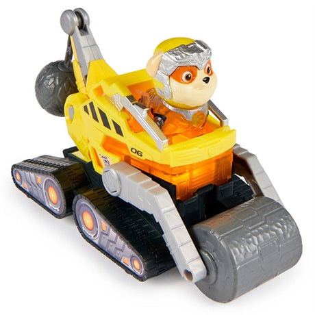 Paw Patrol Movie 2 - Vehicle Rubble