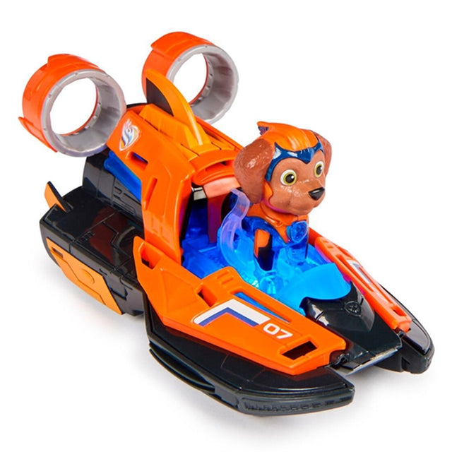 Paw Patrol Movie 2 - Vehicle Zuma