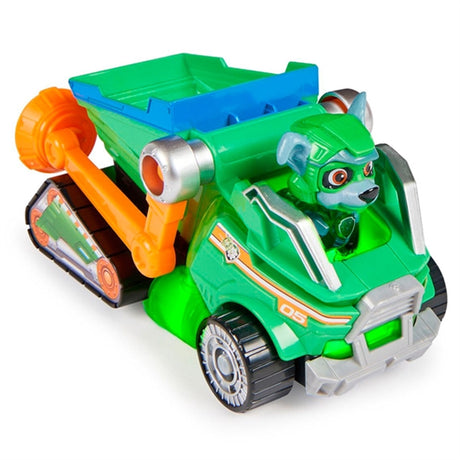 Paw Patrol Movie 2 - Vehicle Rocky