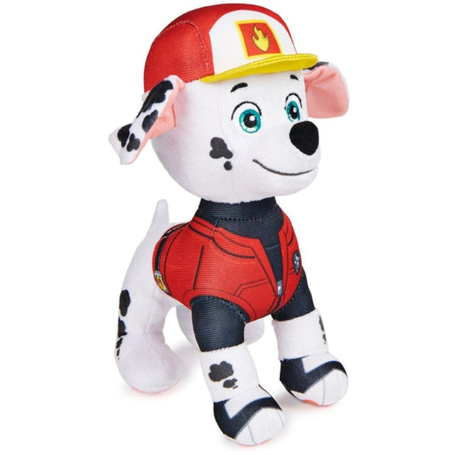 Paw Patrol Gund Plush Basic Bamse 15 cm - Marshall