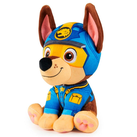 Paw Patrol Jungle Basic Bamse 20 cm - Chase