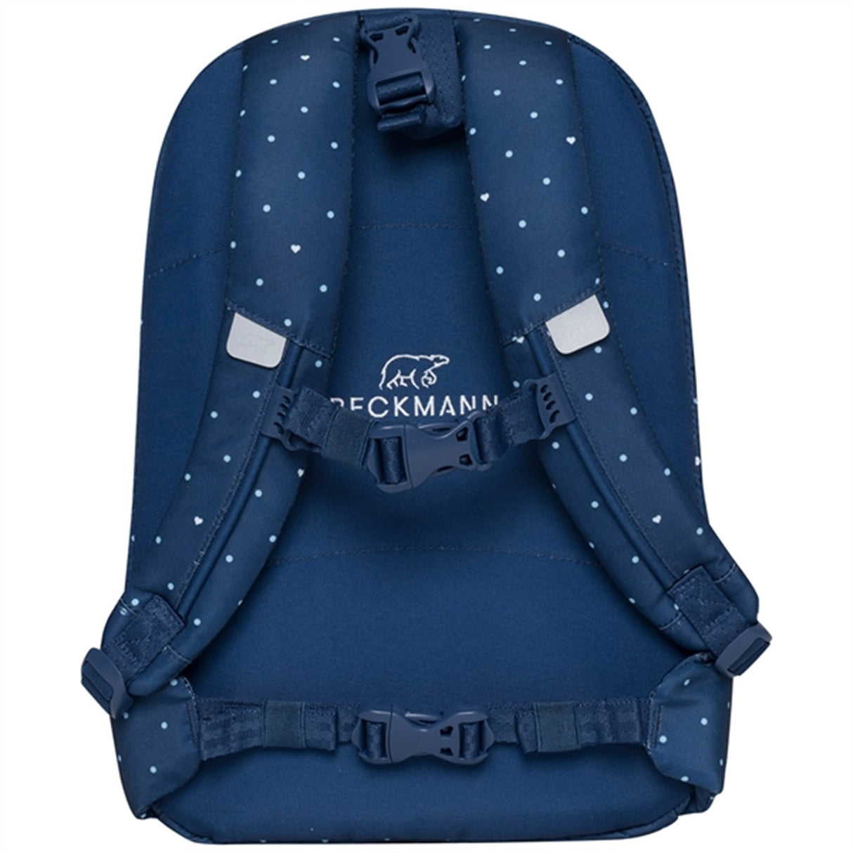 Beckmann Gymnastik/Tur Pet Friends Blue