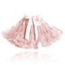 Dolly By Le Petit Tom Pettiskirt Dorothy In The Land Of Dolls Nederdel Ballet Pink