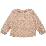Sofie Schnoor Light Beige Bluse