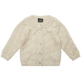 Sofie Schnoor Offwhite Isabella Cardigan