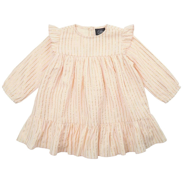 Sofie Schnoor Light Pink Kjole