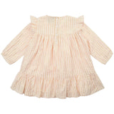 Sofie Schnoor Light Pink Kjole