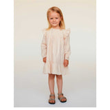 Sofie Schnoor Light Pink Kjole