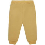 Sofie Schnoor Yellow Sweatpants