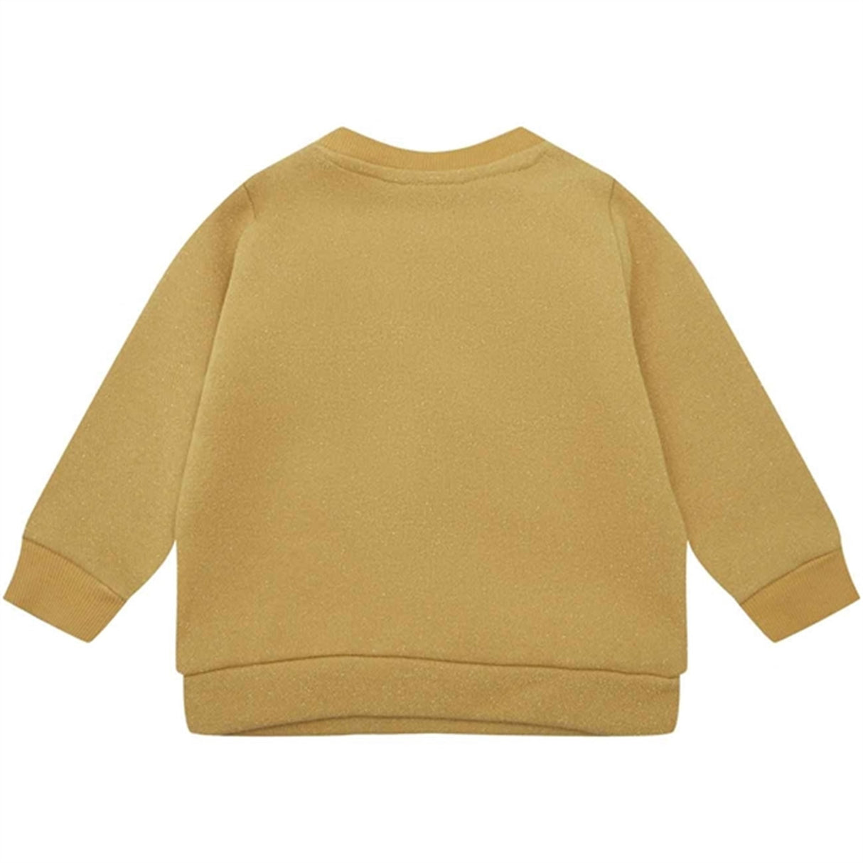 Sofie Schnoor Yellow Sweatshirt