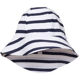 Petit Crabe White/Blue Frey Solhat