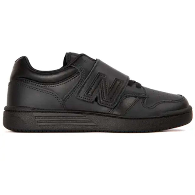 New Balance BB480 Sneakers Kids Black