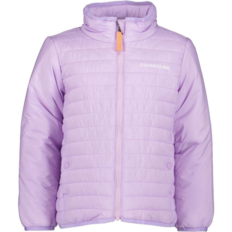Didriksons Pion Digital Purple Jakke