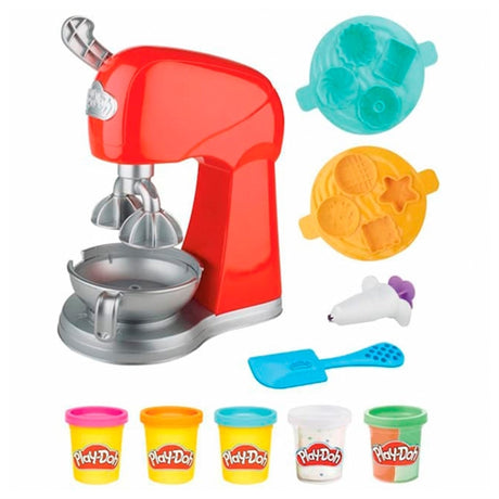 Play-Doh Magical Mixer Playset