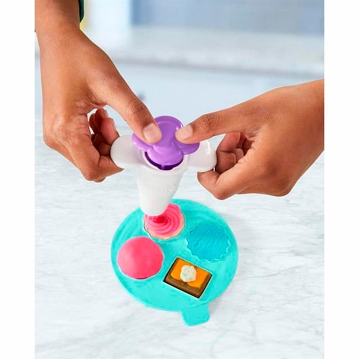 Play-Doh Magical Mixer Playset