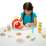 Play-Doh Kitchen Creation - Pizza Oven Playset