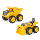 John Deere Mini Traktor/Dump Truck