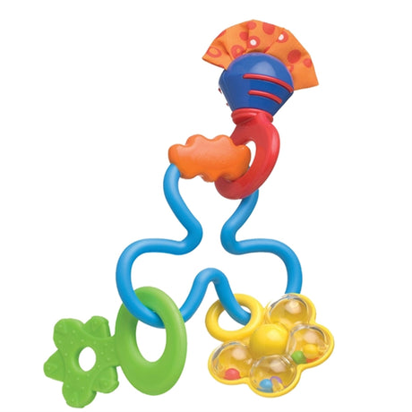 Playgro Twirly Whirl Rangle