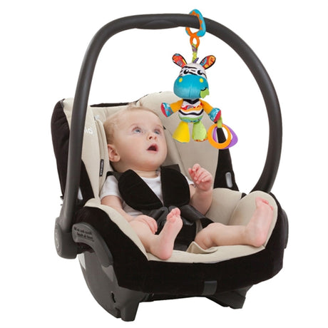 Playgro Zoé Zebra Ophæng