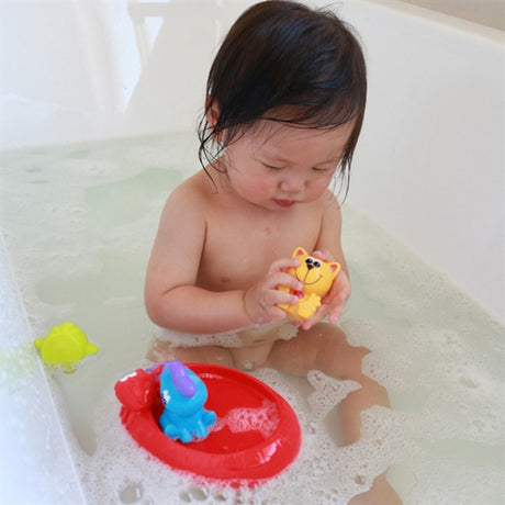 Playgro Badevenner Splash Forseglet