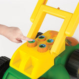 John Deere Græsslåmaskine