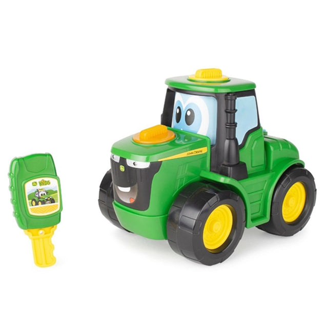 John Deere Key N Go Johnny