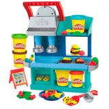 Play-Doh Busy Chefs Restaurant Playset