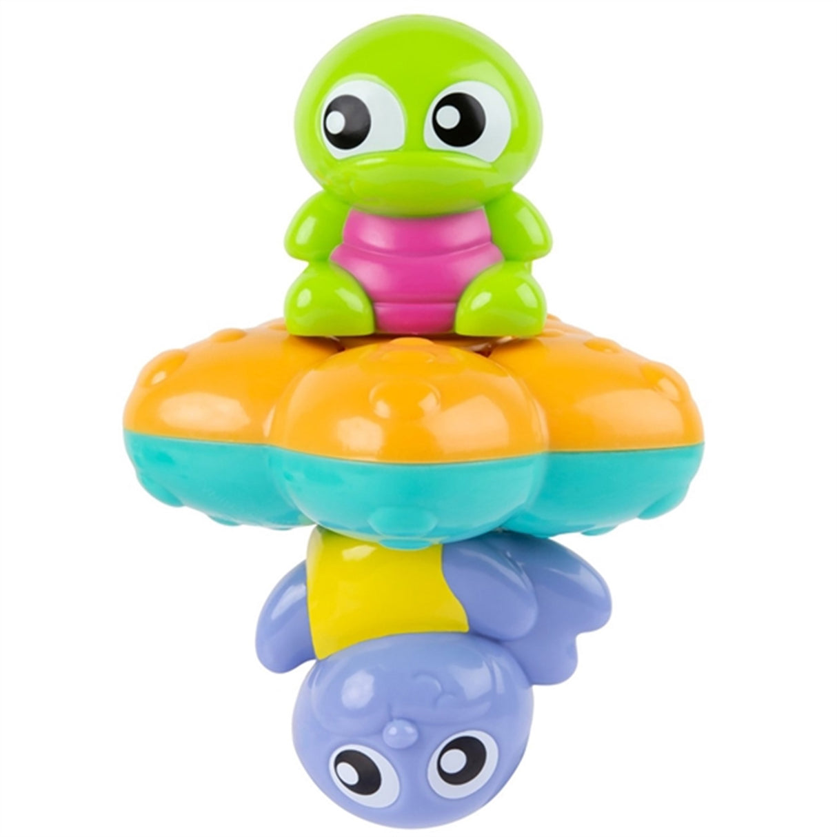 Playgro Topsy Skildpadde Badeleg