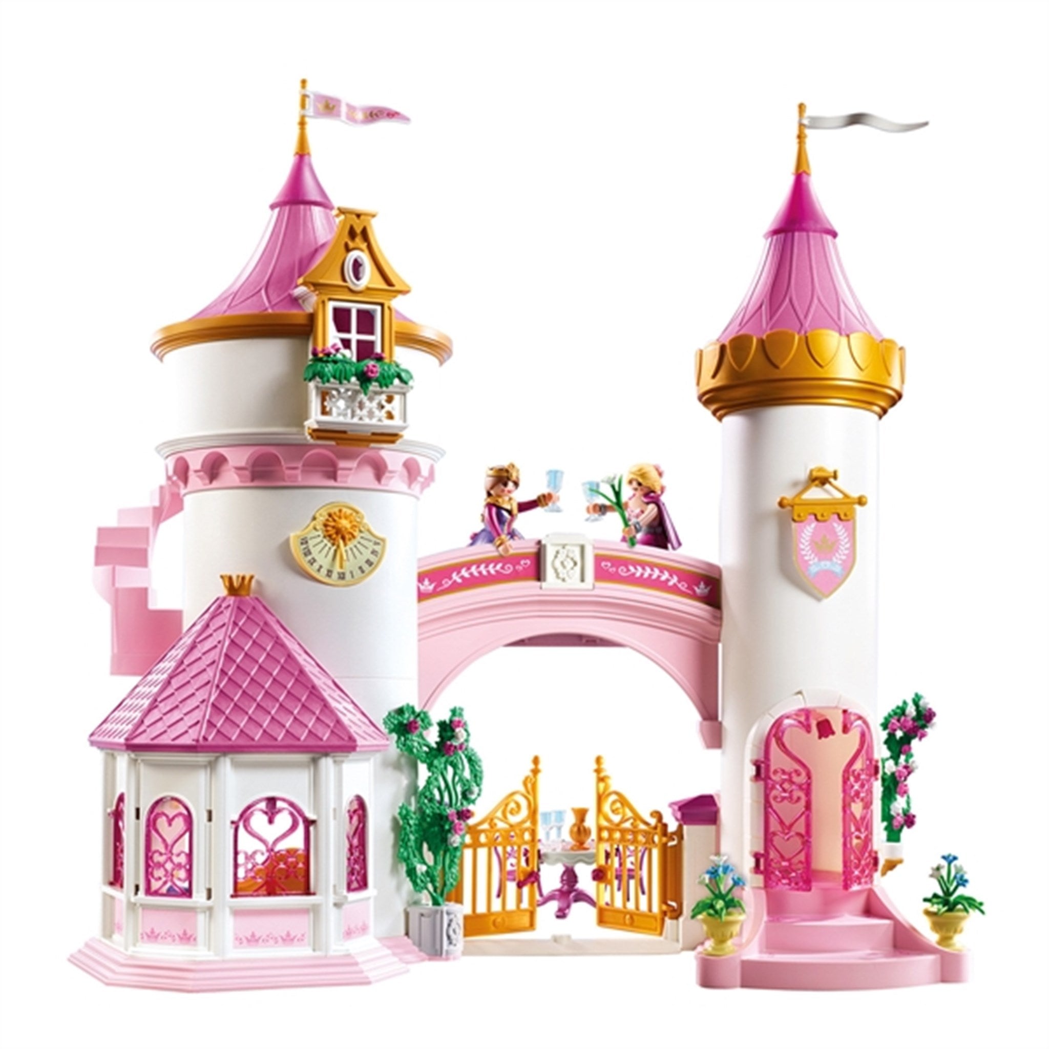 Playmobil® Princess - Prinsesseslot 6