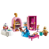 Playmobil® Princess - Slotskonditori