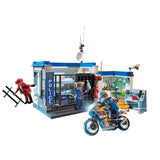 Playmobil® City Action - Flugt fra Fængslet