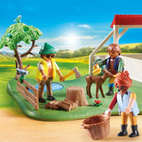 Playmobil® Figures - My Figures: Hesteranch