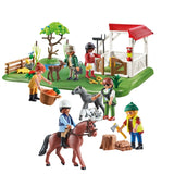 Playmobil® Figures - My Figures: Hesteranch