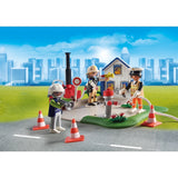 Playmobil® Figures - My Figures: Redningsmission