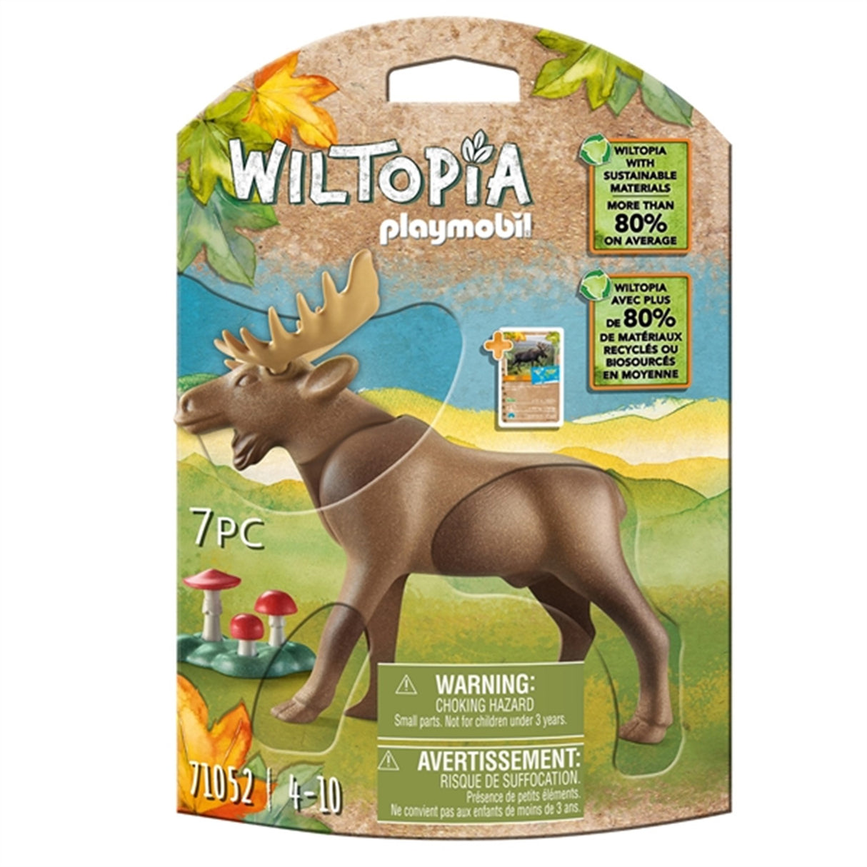 Playmobil® Wiltopia - Elg