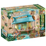 Playmobil® Wiltopia - Dyreklinik