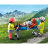 Playmobil® City Life - Redningshelikopter