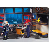 Playmobil® City Action - Brandstation