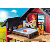 Playmobil® Country - Bondehus