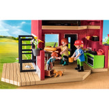 Playmobil® Country - Bondehus