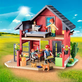 Playmobil® Country - Bondehus