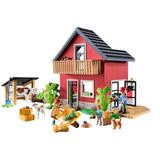 Playmobil® Country - Bondehus