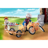 Playmobil® Country - Døgnåben Gårdbutik